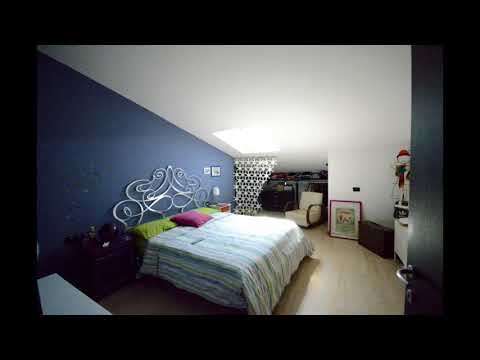 BM425 – BORGOMANERO – APPARTAMENTO DUPLEX IN ZONA DON BOSCO