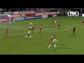 Samenvatting RKC Waalwijk - Almere City FC (Speelronde 25, 18/19)