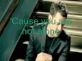 Michael Bublé - Lost (lyrics & translation) 