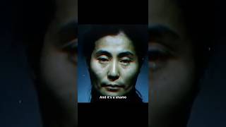 The SCARIEST Yoko Ono Video Ever