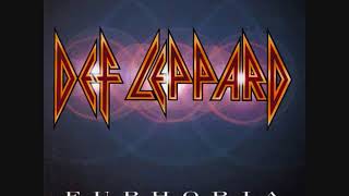 Def Leppard - Day After Day