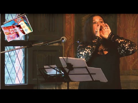 Musiche in Mostra 2020 Reloaded con Natalia Pschenitschnikova e Martin Daske