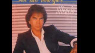 JOSE LUIS RODRIGUEZ;(ALBUM COMPLETO) LP SILENCIO