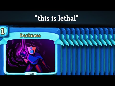 It’s Too Much Damage!