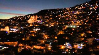 preview picture of video 'Posada de la Mision Hotel Taxco'