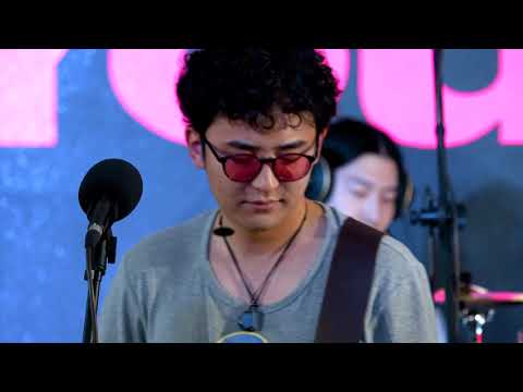 Misheel | The Shom | TEDxUlaanbaatarSalon
