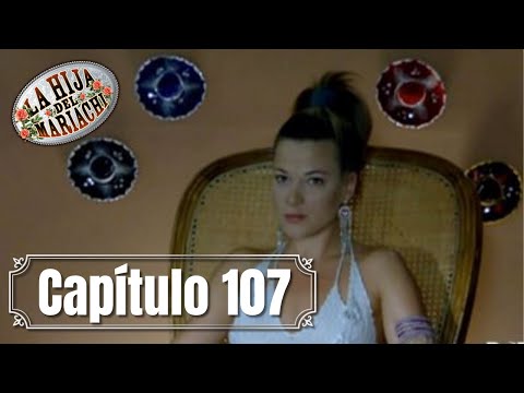 La Hija del Mariachi | Capítulo 107 | Virginia le hace una advertencia a Francisco