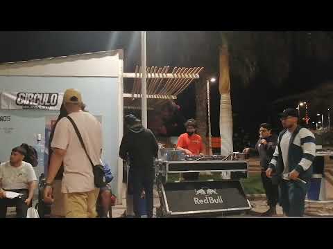 ESEENE VS MARCELO SINAKA | 4tos EL CÍRCULO X BDM