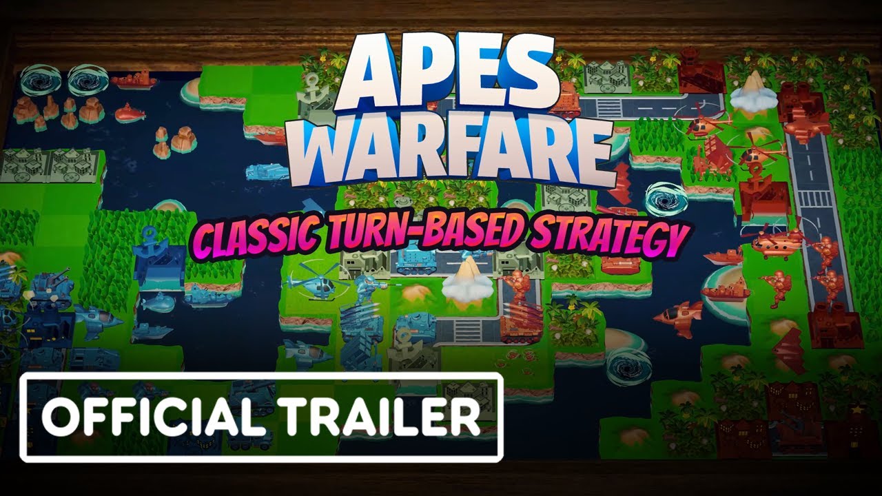 Trailer