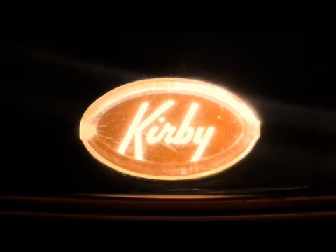 Kirby Vacuum Sound (ASMR/White Noise for Sleep/Relaxation) #4