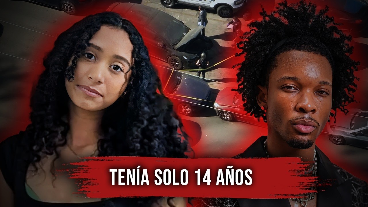 D4vd y Celeste Rivas: una relación OCULTA con TERRIBLE final