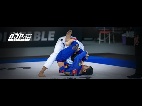 AJP TOUR LATVIA NATIONAL JIU-JITSU CHAMPIONSHIP 2023 - GI & NO-GI short version