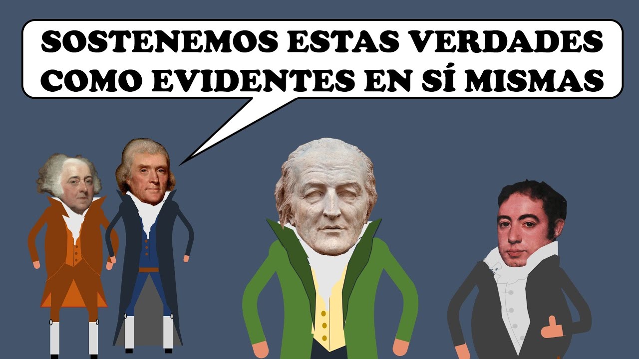 HPE 52: Destutt de Tracy: El ideólogo de la libertad.