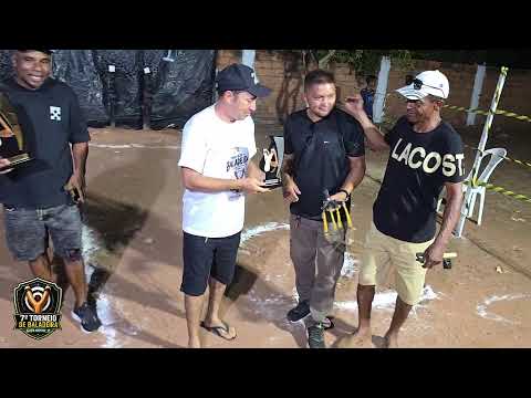 7 TORNEIO DE BALADEIRA DE ELISEU MARTINS 2026