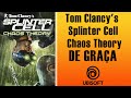 Corre Galera Tom Clancy 39 s Splinter Cell Chaos Theory