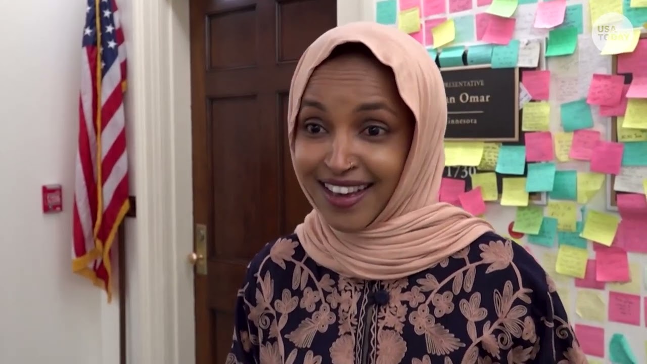 Somali immigrants react to Trump comments, ICE raids