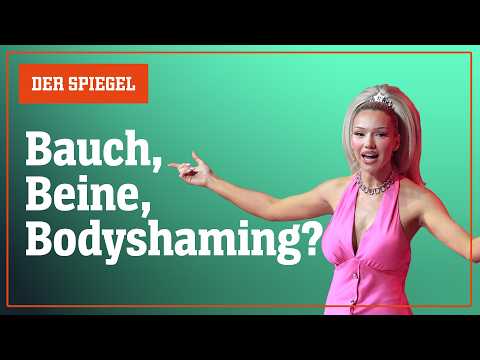 Shirin David: Geschäftsmodell Doppelmoral?– Shortcut | DER SPIEGEL