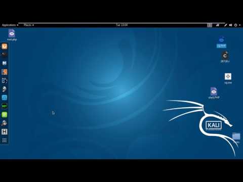 Simple VM Walkthrough (CTF Challenge)