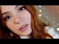 ASMR Do You Need Company To Fall Asleep Close Up Personal