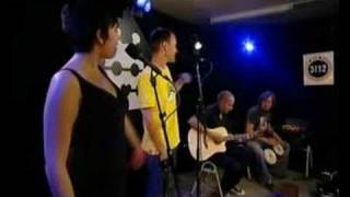 Just Jack 3voor12 sessie@lowlands - Life Stories