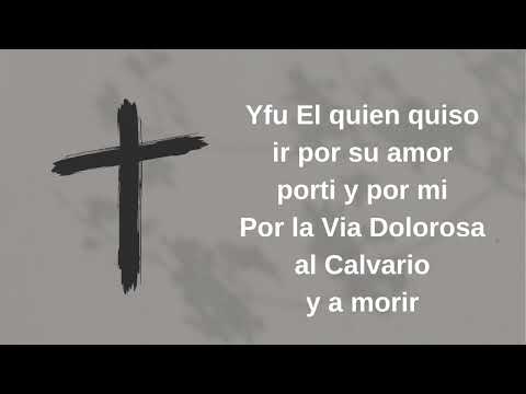 Via Dolorosa - Billy Sprague e Niles Borop