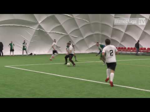 22.12.2016 II Liga D - nc+ vs. Nidec