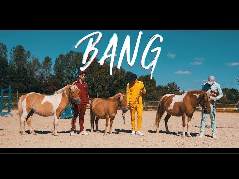 Video thumbnail for Bang
