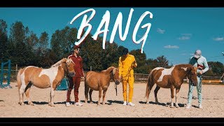 Bang Lyrics English Translation