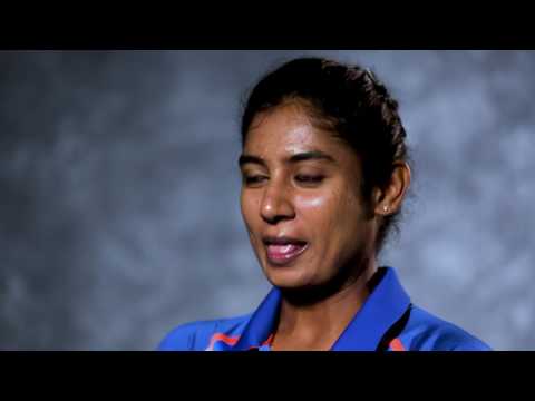 Mithali Raj on her journey to the India captaincy