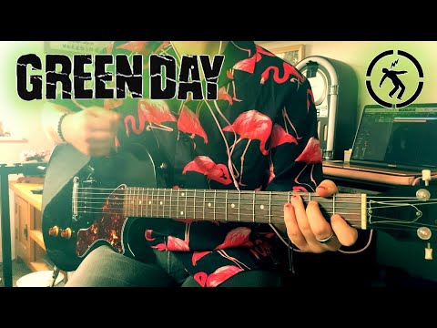 Jackass (ver. 2) - Green Day
