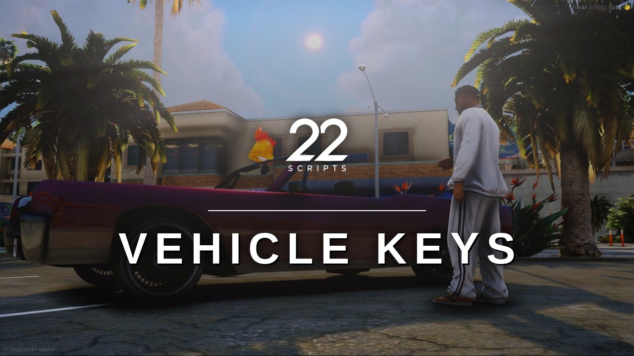 22_keys - Video