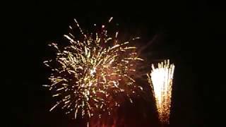 Calogéro - Les Feux dArtifice (Reprise)