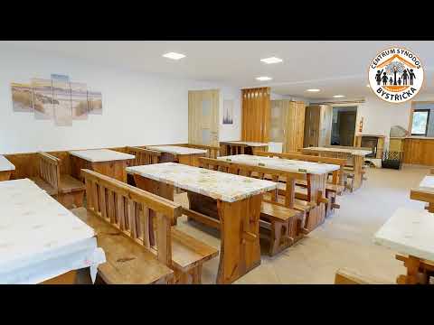 Hétvégi házak Alpina - Malá Bystřice 4