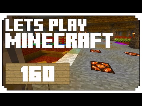 ►Let's Play Minecraft: EPIC FARM UPGRADES! (Episode 160)◄ | iJevin