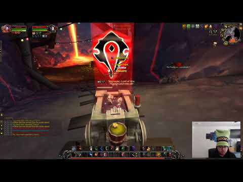 Rogue pre patch time! Assassin rogue pvp 8.0.1