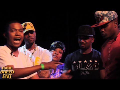 JC vs Family Man Hays