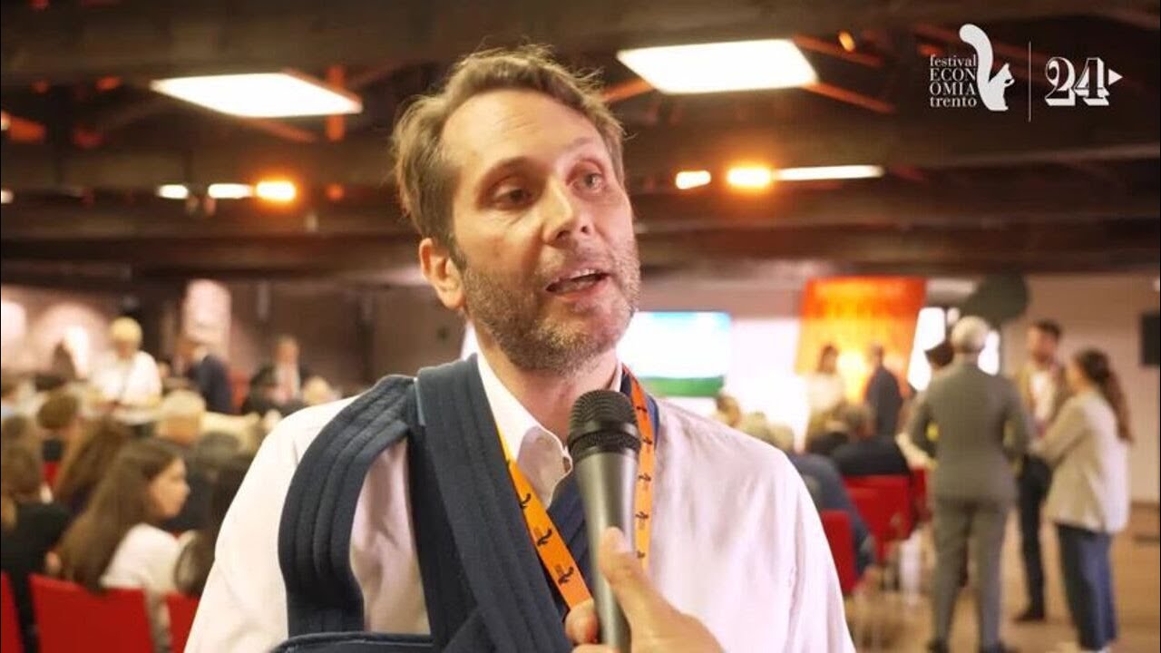 Antonelli: 24ORE NextMed, strumento di proiezione industriale e diplomatica