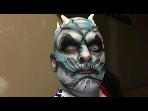 Night king transformation