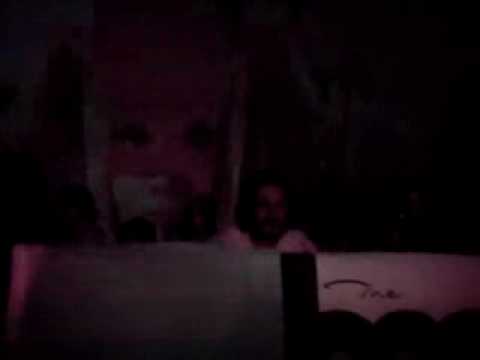 Be vs Satisfaction & Show me Love.-Steve angello BPM Festival 2010