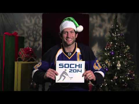 12 Days of Christmas Outtakes