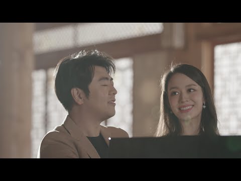 Lang Lang & Gina Alice - Brahms: Hungarian Dance No. 5 (4 Hands) | kiwa LIVE session