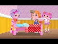 LALALOOPSY 6