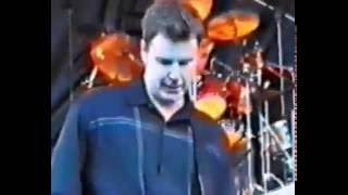 Big Country - 'Fields of Fire' Live - Scotland, 1999