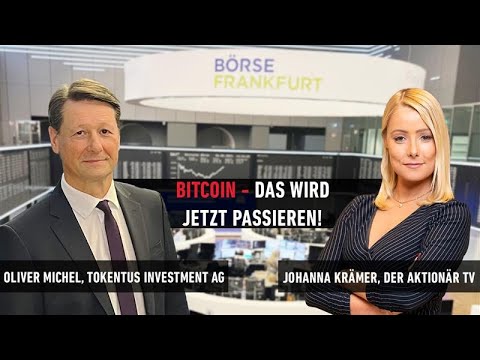 BITCOIN und ALTCOINS: Preisziele für die kommenden 6 bis 8 Wochen