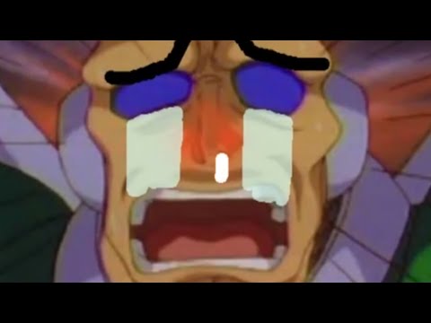 Rockman X DiVE - Sigma's Hitbox...