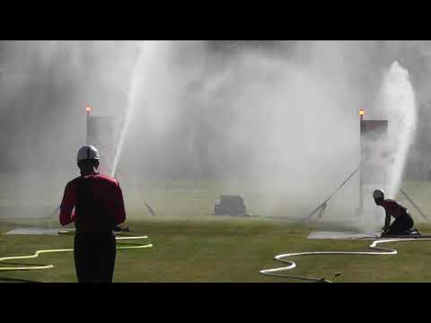 Orlické dozvuky 2021 -  SDH Frýdštejn