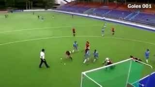 JUGADA  Y PASE ESPECTACULAR CANE DEVOTO WORLD LEAGUE