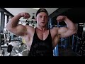 FULL ARM WORKOUT | COMPETITION PREP 2021 | 5 WEEKS OUT | MR. OLYMPIA AMATEUR