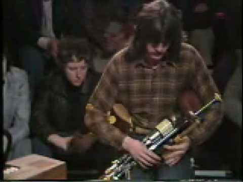 Irish Celtic Music The Bothy Band 1977 The Laurel Tree