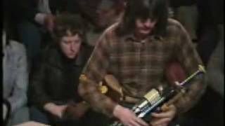 Irish Celtic Music The Bothy Band 1977 The Laurel Tree